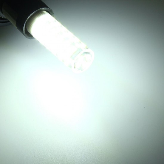 G9 E14 5W 76 SMD 2835 LED Pure White Warm White Natural White Light Lamp Bulb AC220V G9 E14 5W 76 SMD 2835 LED Pure White Warm White Natural White Light Lamp Bulb AC220V