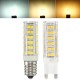 G9 E14 5W 76 SMD 2835 LED Pure White Warm White Natural White Light Lamp Bulb AC220V G9 E14 5W 76 SMD 2835 LED Pure White Warm White Natural White Light Lamp Bulb AC220V