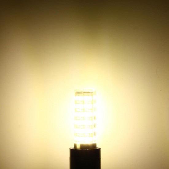 G9 E14 5W 76 SMD 2835 LED Pure White Warm White Natural White Light Lamp Bulb AC220V G9 E14 5W 76 SMD 2835 LED Pure White Warm White Natural White Light Lamp Bulb AC220V