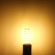 G9 E14 5W 76 SMD 2835 LED Pure White Warm White Natural White Light Lamp Bulb AC220V