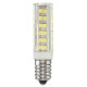 G9 E14 5W 76 SMD 2835 LED Pure White Warm White Natural White Light Lamp Bulb AC220V