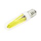 Mini Dimmable E14 4W COB LED Filament Lamp Light Bulb Replace Halogen Lamp AC110V/220V Mini Dimmable E14 4W COB LED Filament Lamp Light Bulb Replace Halogen Lamp AC110V/220V