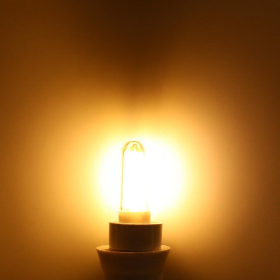 Mini Dimmable E14 4W COB LED Filament Lamp Light Bulb Replace Halogen Lamp AC110V/220V Mini Dimmable E14 4W COB LED Filament Lamp Light Bulb Replace Halogen Lamp AC110V/220V