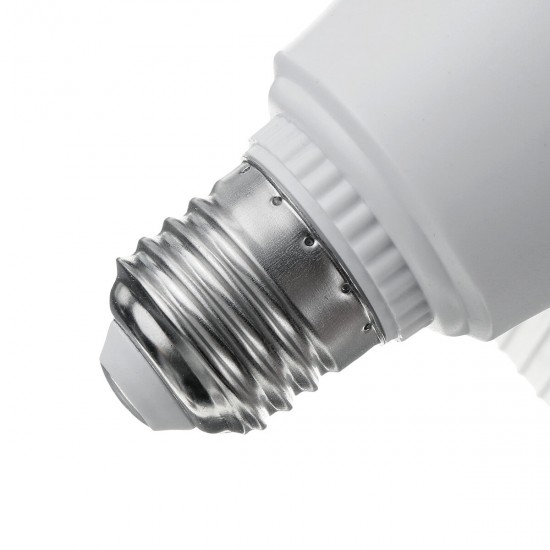 100W E26/E27 Foldable 235LED Garage Light Bulb Mining Workshop Supermarket Ceiling Lamp 85-265V