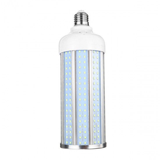 100W UV Germicidal Lamp E27 UVC LED Bulb Ddisinfection Light with Timing Remote Control AC110V/220V