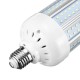 100W UV Germicidal Lamp E27 UVC LED Bulb Ddisinfection Light with Timing Remote Control AC110V/220V