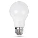 10PCS 5W E27 A60 LED Globe Light Bulb Pure White No Flicker Home Lamp AC85-265V