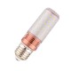 12W E14 E27 LED Corn Light Bulb 3000K/6500K Candelabra Lamp for Home Hotel Indoor AC220V