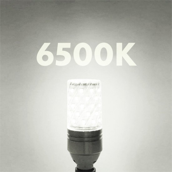 12W E14 E27 LED Corn Light Bulb 3000K/6500K Candelabra Lamp for Home Hotel Indoor AC220V 12W E14 E27 LED Corn Light Bulb 3000K/6500K Candelabra Lamp for Home Hotel Indoor AC220V