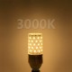 12W E14 E27 LED Corn Light Bulb 3000K/6500K Candelabra Lamp for Home Hotel Indoor AC220V