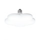 15W 18W 24W 36W E27 Pure White LED Ceiling Light Bulb Plum Blossom Shaped Lamp AC180-240V 15W 18W 24W 36W E27 Pure White LED Ceiling Light Bulb Plum Blossom Shaped Lamp AC180-240V