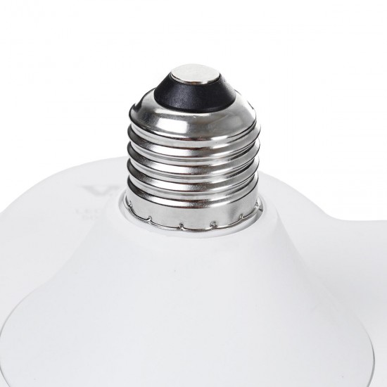 15W 18W 24W 36W E27 Pure White LED Ceiling Light Bulb Plum Blossom Shaped Lamp AC180-240V 15W 18W 24W 36W E27 Pure White LED Ceiling Light Bulb Plum Blossom Shaped Lamp AC180-240V
