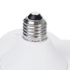 15W 18W 24W 36W E27 Pure White LED Ceiling Light Bulb Plum Blossom Shaped Lamp AC180-240V 15W 18W 24W 36W E27 Pure White LED Ceiling Light Bulb Plum Blossom Shaped Lamp AC180-240V