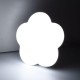 15W 18W 24W 36W E27 Pure White LED Ceiling Light Bulb Plum Blossom Shaped Lamp AC180-240V 15W 18W 24W 36W E27 Pure White LED Ceiling Light Bulb Plum Blossom Shaped Lamp AC180-240V