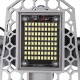 200W 240W 300W Waterproof Light Sensor E27 LED Bulb Deformable Garage Lamp Ceiling Workshop Lighting 200W 240W 300W Waterproof Light Sensor E27 LED Bulb Deformable Garage Lamp Ceiling Workshop Lighting