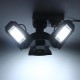 200W 240W 300W Waterproof Light Sensor E27 LED Bulb Deformable Garage Lamp Ceiling Workshop Lighting 200W 240W 300W Waterproof Light Sensor E27 LED Bulb Deformable Garage Lamp Ceiling Workshop Lighting
