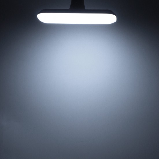 20W 45W 60W Deformable E27 LED Garage Light Bulb Ceiling Fixture Shop Workshop Lamp AC110-265V 20W 45W 60W Deformable E27 LED Garage Light Bulb Ceiling Fixture Shop Workshop Lamp AC110-265V