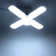 20W 45W 60W Deformable E27 LED Garage Light Bulb Ceiling Fixture Shop Workshop Lamp AC110-265V 20W 45W 60W Deformable E27 LED Garage Light Bulb Ceiling Fixture Shop Workshop Lamp AC110-265V