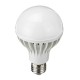 220V 3W 5W 7W 9W 120° E27 2835SMD LED Globe Bulb Light Voice Light Control Lamp