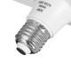 2/3/4/4+1 Blades Deformable E27 LED Garage Light Bulb Ceiling Fixture Lights Shop Workshop Lamp AC85-265V