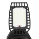 30W/45W/60W/80W E27 LED Garage Light Deformable Ceiling Fixture Workshop Warehouse Lamp 85-265V 30W/45W/60W/80W E27 LED Garage Light Deformable Ceiling Fixture Workshop Warehouse Lamp 85-265V