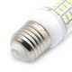 3.5W 5W E27 E14 B22 SMD 4014 LED Corn Light Bulb Home Lighting Decoration AC110/220V