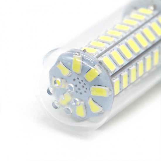 3.5W 5W E27 E14 B22 SMD 4014 LED Corn Light Bulb Home Lighting Decoration AC110/220V