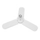 36W 45W 3Blades Folding E27 Motion Sensor LED Bulb Pendant Lamp Decor AC95-265V 36W 45W 3Blades Folding E27 Motion Sensor LED Bulb Pendant Lamp Decor AC95-265V