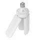 36W 45W 3Blades Folding E27 Motion Sensor LED Bulb Pendant Lamp Decor AC95-265V 36W 45W 3Blades Folding E27 Motion Sensor LED Bulb Pendant Lamp Decor AC95-265V