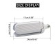 36W 45W 3Blades Folding E27 Motion Sensor LED Bulb Pendant Lamp Decor AC95-265V 36W 45W 3Blades Folding E27 Motion Sensor LED Bulb Pendant Lamp Decor AC95-265V