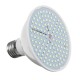 395NM UV Sterilization Lamp E27 LED Bulb Household Disinfection Sterilization Light for Indoor Home 85-265V