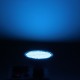 395NM UV Sterilization Lamp E27 LED Bulb Household Disinfection Sterilization Light for Indoor Home 85-265V