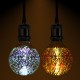 3D Fireworks E27 G80 LED Retro Edison Decorative Light Lamp Bulb AC85-265V 3D Fireworks E27 G80 LED Retro Edison Decorative Light Lamp Bulb AC85-265V