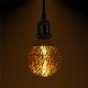 3D Fireworks E27 G80 LED Retro Edison Decorative Light Lamp Bulb AC85-265V 3D Fireworks E27 G80 LED Retro Edison Decorative Light Lamp Bulb AC85-265V