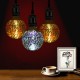 3D Fireworks E27 G80 LED Retro Edison Decorative Light Lamp Bulb AC85-265V 3D Fireworks E27 G80 LED Retro Edison Decorative Light Lamp Bulb AC85-265V