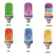 3W E27 99LED Flame Effect Flickering Fire Light Bulb AC85-265V KTV Party Decoration Lamp Blue/Red/Pink/Green/RGB Light