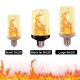 4 Modes Gravity Sensor 96/78LED E27 Flame Effect LED Bulb Lighting Atmosphere Lamp for Home Party Christmas Decor 4 Modes Gravity Sensor 96/78LED E27 Flame Effect LED Bulb Lighting Atmosphere Lamp for Home Party Christmas Decor