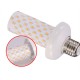 4 Modes Gravity Sensor B22 E27 Flame Effect Fire Light Bulb Super Bright 96 LEDs Decorative Atmosphere Light Christmas Decorations Lamp