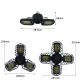 40/60/80W Deformable Ultra-bright LED Garage Ceiling Light For E26/E27 Socket