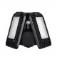 40/60W Deformable Garage Light Ultra-Bright E27 Trilight Lamp Set with 3 Panels 40/60W Deformable Garage Light Ultra-Bright E27 Trilight Lamp Set with 3 Panels