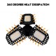 40W 60W 80W E27 LED Bulb SMD2835 Foldable Garage Light Deformable Ceiling Fixture Workshop Lamp AC85-265V 40W 60W 80W E27 LED Bulb SMD2835 Foldable Garage Light Deformable Ceiling Fixture Workshop Lamp AC85-265V