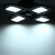 40W E27 LED Garage Light Bulb Deformable Ceiling Fixture Lights Shop Workshop Lamp 85-265V 40W E27 LED Garage Light Bulb Deformable Ceiling Fixture Lights Shop Workshop Lamp 85-265V