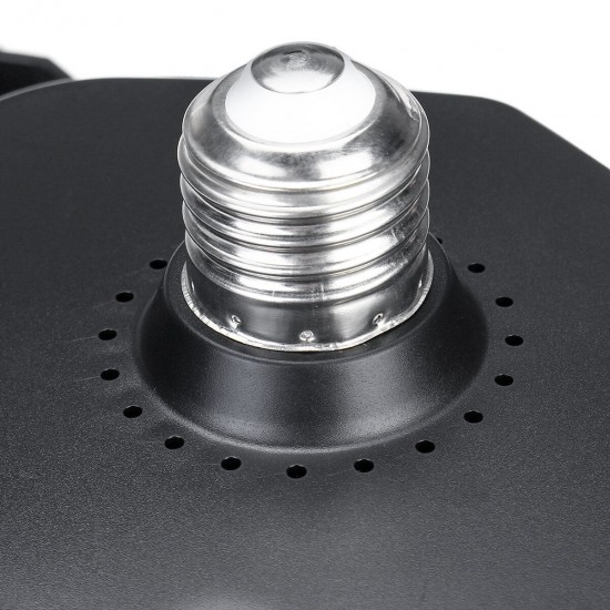 40W E27 LED Garage Light Bulb Deformable Ceiling Fixture Lights Shop Workshop Lamp 85-265V 40W E27 LED Garage Light Bulb Deformable Ceiling Fixture Lights Shop Workshop Lamp 85-265V