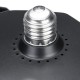 40W E27 LED Garage Light Bulb Deformable Ceiling Fixture Lights Shop Workshop Lamp 85-265V 40W E27 LED Garage Light Bulb Deformable Ceiling Fixture Lights Shop Workshop Lamp 85-265V