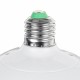 4+1 E27 LED Football Garage Light Bulb UFO Shape Industrial Indoor Foldable Home Lamp 85-265V