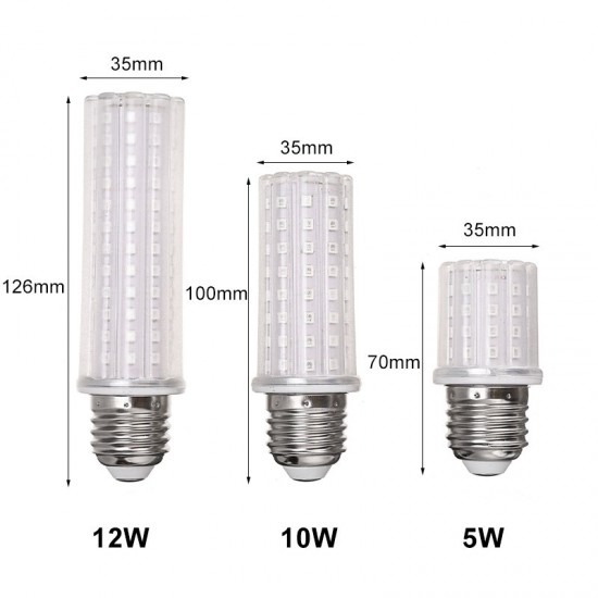 5W 10W 12W 395nm E27 LED Bulb UV Pureple Lamp Indoor Bedroom Home Light 110-220V 5W 10W 12W 395nm E27 LED Bulb UV Pureple Lamp Indoor Bedroom Home Light 110-220V