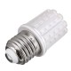 5W 10W 12W 395nm E27 LED Bulb UV Pureple Lamp Indoor Bedroom Home Light 110-220V 5W 10W 12W 395nm E27 LED Bulb UV Pureple Lamp Indoor Bedroom Home Light 110-220V