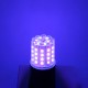 5W 10W 12W 395nm E27 LED Bulb UV Pureple Lamp Indoor Bedroom Home Light 110-220V 5W 10W 12W 395nm E27 LED Bulb UV Pureple Lamp Indoor Bedroom Home Light 110-220V