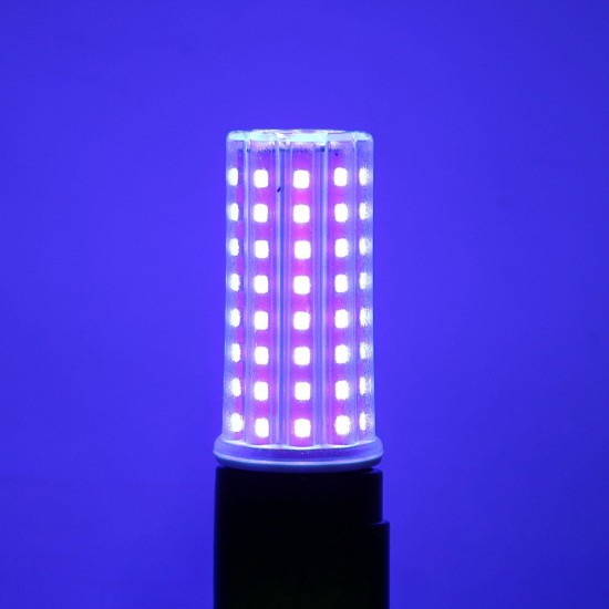 5W 10W 12W 395nm E27 LED Bulb UV Pureple Lamp Indoor Bedroom Home Light 110-220V 5W 10W 12W 395nm E27 LED Bulb UV Pureple Lamp Indoor Bedroom Home Light 110-220V