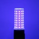 5W 10W 12W 395nm E27 LED Bulb UV Pureple Lamp Indoor Bedroom Home Light 110-220V 5W 10W 12W 395nm E27 LED Bulb UV Pureple Lamp Indoor Bedroom Home Light 110-220V